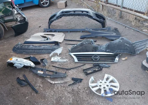 2015 Nissan Altima 2.5 S from USA, damaged, VIN 1N4AL3AP1FN878191